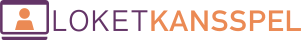 Loket Kansspel Logo